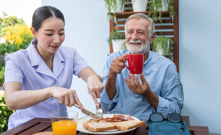 Residential Nursing Care vs Home Nursing Care: Which Is Right for Your Family? Residential Nursing Care vs Home Nursing Care: Which Is Right for Your Family?